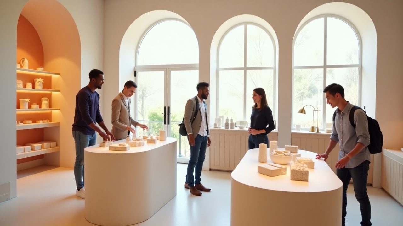 FutureGearsTech flagship store